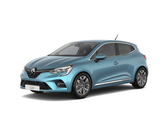 RENAULT CLIO 5